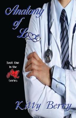 Book cover for Anatomy of Love