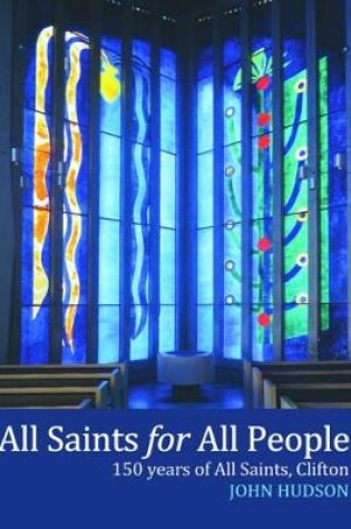 Cover of All Saints for All People