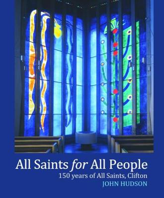 Book cover for All Saints for All People