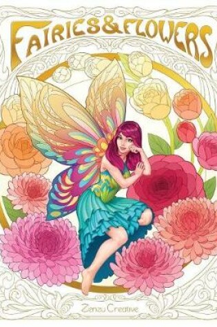 Cover of Fairies & Flowers