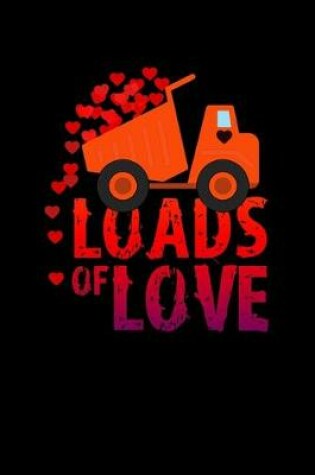 Cover of Loads Of Love