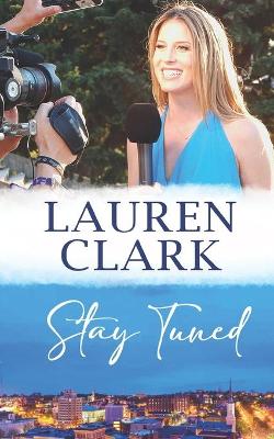Book cover for Stay Tuned