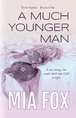 Cover of A Much Younger Man