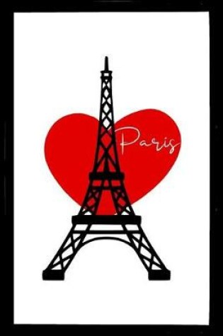 Cover of Paris