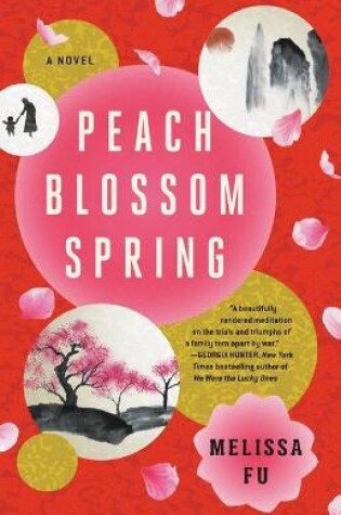 Cover of Peach Blossom Spring
