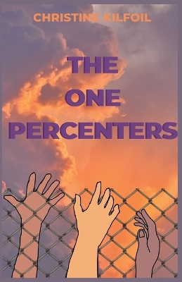 Book cover for The One Percenters