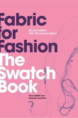 Cover of Fabric for Fashion