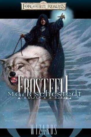 Cover of Frostfell