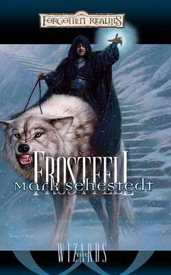 Book cover for Frostfell