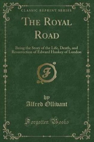 Cover of The Royal Road