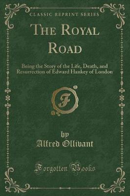 Book cover for The Royal Road