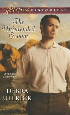 Cover of The Unintended Groom