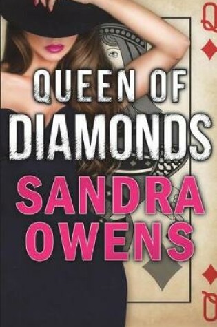 Cover of Queen of Diamonds