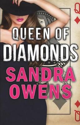 Book cover for Queen of Diamonds