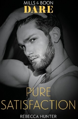 Cover of Pure Satisfaction