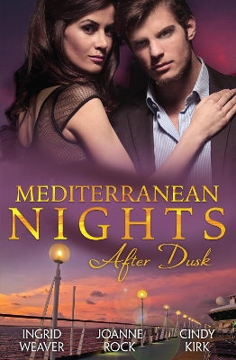 Cover of Mediterranean Nights