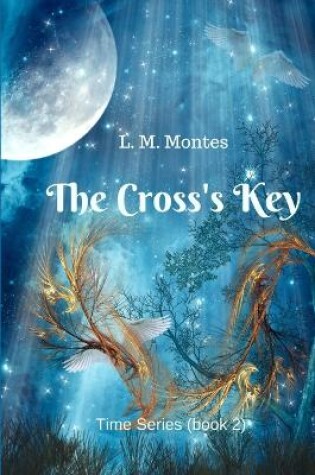 Cover of The Cross's Key