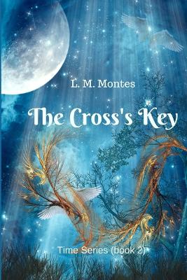 Book cover for The Cross's Key