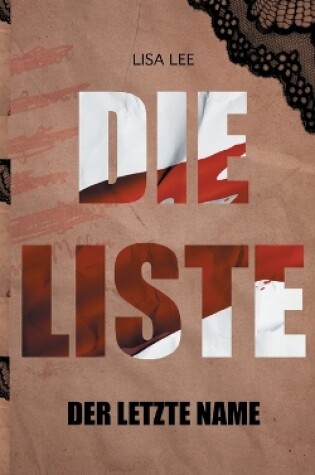 Cover of Die Liste