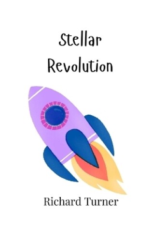 Cover of Stellar Revolution