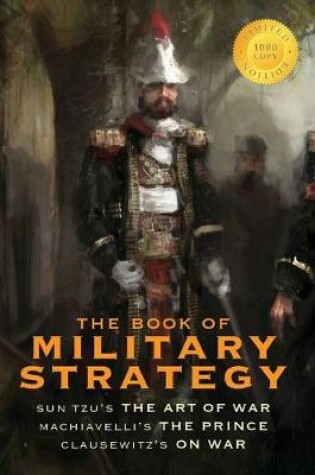 Cover of The Book of Military Strategy