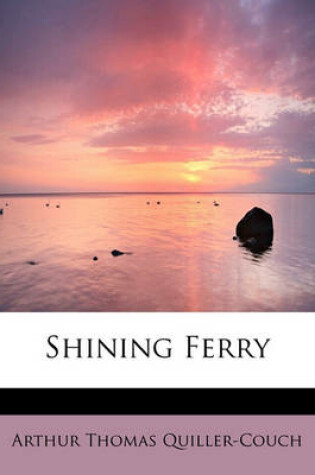 Cover of Shining Ferry