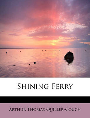 Book cover for Shining Ferry