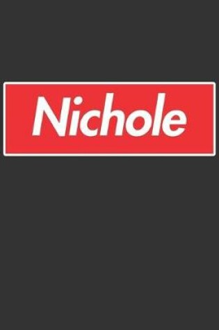 Cover of Nichole