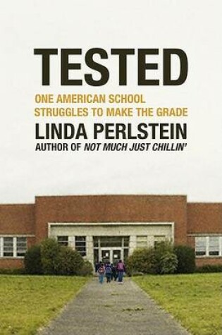 Cover of Tested