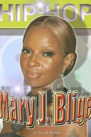 Cover of Mary J. Blige