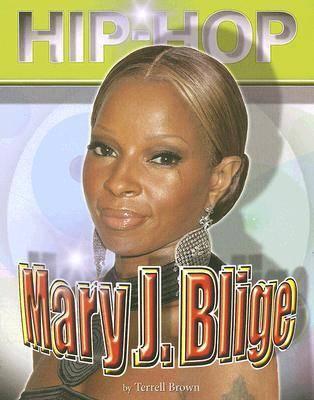 Cover of Mary J. Blige