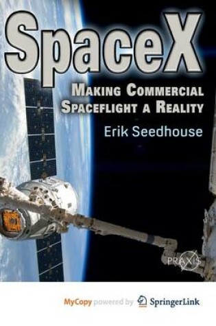 Cover of Spacex