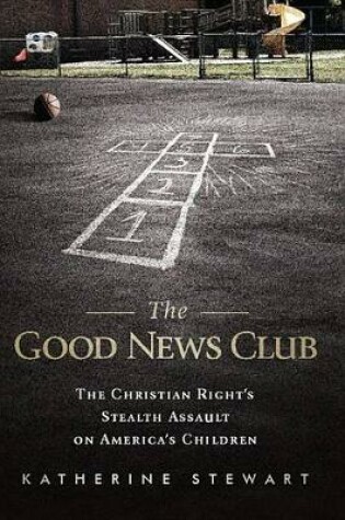 Cover of The Good News Club