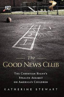 Book cover for The Good News Club