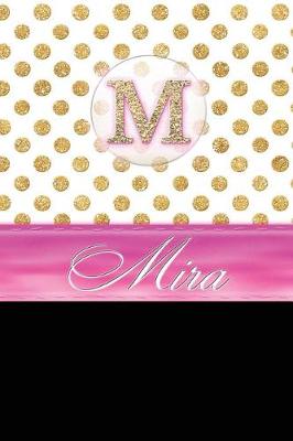 Book cover for Mira