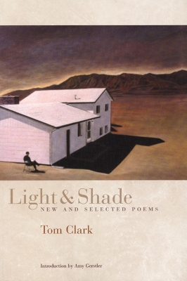 Book cover for Light and Shade