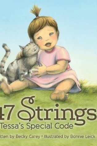 Cover of 47 Strings