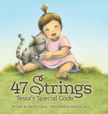 Book cover for 47 Strings