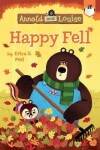 Book cover for Happy Fell #3