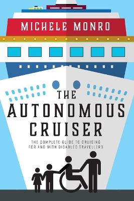 Book cover for The Autonomous Cruiser