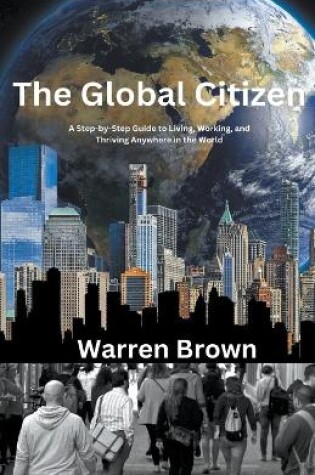 Cover of The Global Citizen