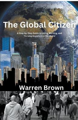 Book cover for The Global Citizen
