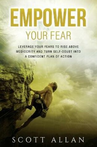 Cover of Empower Your Fear