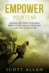 Book cover for Empower Your Fear