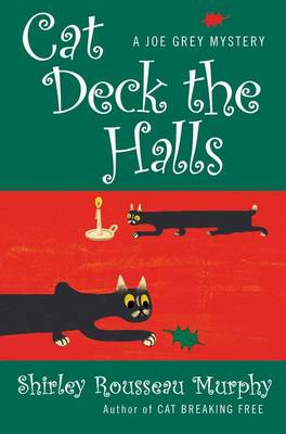 Cover of Cat Deck the Halls