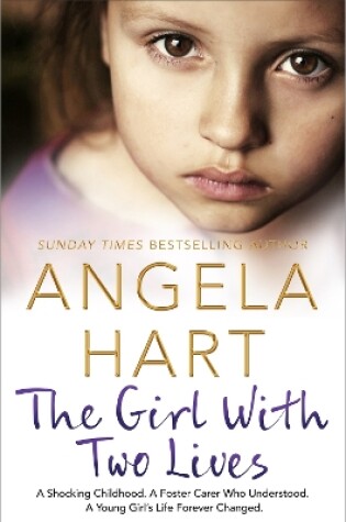 Cover of The Girl With Two Lives