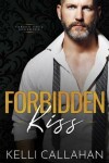 Book cover for Forbidden Kiss