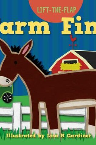 Cover of Farm Find