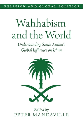 Cover of Wahhabism and the World