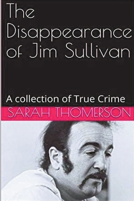 Book cover for The Disappearance of Jim Sullivan